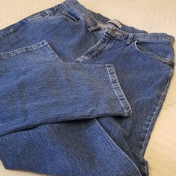 Riders by Lee Vintage highrise jeans - Picture 3 of 5